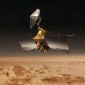 MRO Glitch Hampers Mars Observations