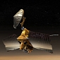 MRO's HiRISE Camera Is Back Online