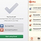 MS Office for iPhone and iPad Confirmed