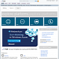 MSDN Overhauled with Metro UI Design, New Platforms and Tasks Portals