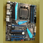 MSI AM3+ Bulldozer Motherboard Gets Picture and Video Preview