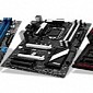 MSI Announces NVMe Support on All X99/Z97/H97 Motherboards