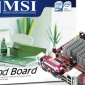 MSI Announces Wind Board for Nettops