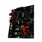 MSI Announces Z87-GD65 GAMING Motherboard