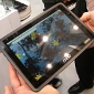 MSI CeBIT Exhibition Includes Tegra 2 WindPad Tablet