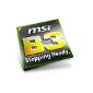 MSI Delivers Fixed Motherboards with B3 Stepping 6 Series Chipset