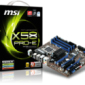 MSI Expands Core i7 Support with X58 Pro-E