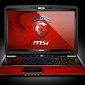 MSI G70 Dominator Dragon Edition Arrives with More Powerful Intel Core i7 CPU