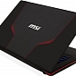 MSI GE70 Apache Pro Gaming Laptop with Full HD 17.3-Inch Screen Announced