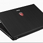 MSI GP70 / GP60 Leopard Gaming Notebooks with NVIDIA GeForce 840M Announced