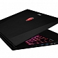 MSI GS60 Ghost Gaming Ultrabook with 3K Display, Next-Gen NVIDIA GPU Launches