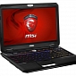 MSI GT60 2OD-261US Industry’s First 3K Gaming Laptop, Launches