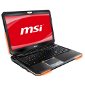MSI GT663 Expands Gaming Series Laptop Line