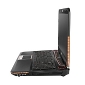 MSI GT680 Sandy Bridge Ultra-Fast Gaming Notebook Unveiled at CES 2011