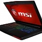 MSI GT72 Dominator Pro Comes with NVIDIA GeForce GTX 880M or GTX 870M – Gallery