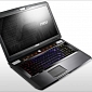 MSI GT780DXR Gaming Notebook Packs 3GB Nvidia GTX 570M