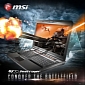 MSI GX Destroyer Gaming Laptops Get AMD R9 M290X Graphics Refresh