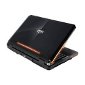 MSI GX660(R) DirectX 11 Gaming Laptop Inbound