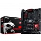 MSI 9-Series Gaming LGA1150 Collection Is Made of Four Motherboards