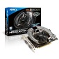 MSI GeForce GTX 550 Ti Graphics Card Spotted Online