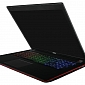 MSI Introduces GT Dominator, GE Apache Gaming Laptops with NVIDIA GeForce GTX 800M GPUs