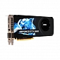 MSI Introduces Its GeForce GTX 680, Graphics Driver Available