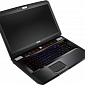 MSI Intros GT780DX Gaming Notebook with Nvidia GTX 570M Graphics