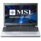 MSI Intros GeForce 9500M GS-Equipped Entertainment Notebook
