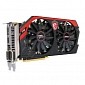 MSI Intros GeForce GTX 780 Gaming 6GB Video Board with TwinFrozr IV Cooling