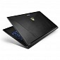MSI Launches 19.9 Mm, 1.9 Kg Ultrathin but Powerful Workstation