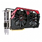 MSI Launches NVIDIA GeForce GTX 780 Gaming Graphics Card