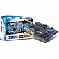 MSI Launches Z68A-GD80 (G3) LGA 1155 Board with PCI Express Gen 3 Support