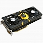 MSI GTX 780 Lightning Lite Edition Features New TriFrozr Cooler