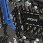 MSI Offers Sneak Peek At 990FXA-GD65 Motherboard