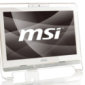 MSI Officially Intros the Wind Top AE1900