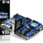 MSI Officially Rolls Out the NF200-Equipped Eclipse Plus Board