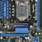 MSI P55 Flagship Motherboard Used to Push Intel's Core i7 860 to 5.39GHz