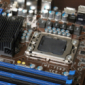 MSI Planning X58-Based Micro-ATX Motherboard