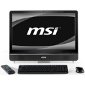 MSI Preps 3D-Enabled Full-HD All-in-One