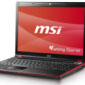 MSI Preps Gaming-Ready Core i7-Based Laptops