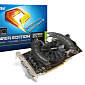 MSI Readies GeForce GTX 650 Ti Power Edition Graphics Card