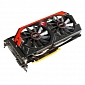 MSI Readies GeForce GTX 760 Twin Frozr OC Gaming