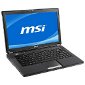 MSI Readies New 14-Inch Business Laptop, EX465MX