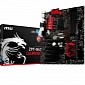 MSI Releases Extensive Z97 Gaming Motherboard Series