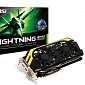 MSI Releases Low-Cost GeForce GTX 680 Lightning Graphics Card