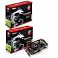 MSI Releases Maxwell-Based Gaming Series GeForce GTX 750 and 750 Ti
