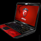 MSI Releases New BIOSes for GT70 Dragon Edition 2 Notebook