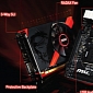 MSI Releases Powerful GAMING AC Mini-ITX Motherboard and GTX 760 Video Card