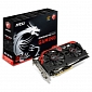 MSI Releases the Only Radeon R9 280X Graphics Card with 6 GB Memory