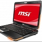 MSI Renames World’s Thinnest 17-Inch Laptop GS 70 to GS Stealth, Adds New Specs